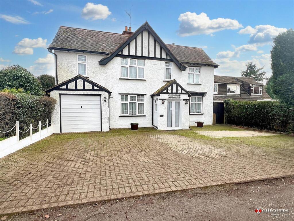 Main image of property: Glebe Lane, Worting, Basingstoke