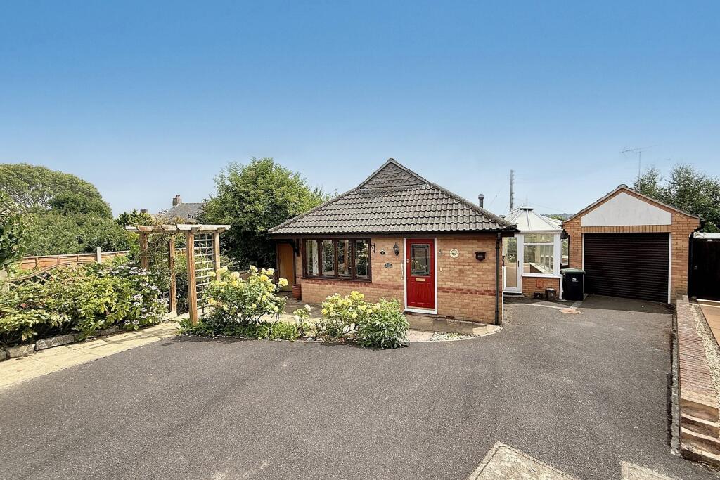 Main image of property: Bradpole
