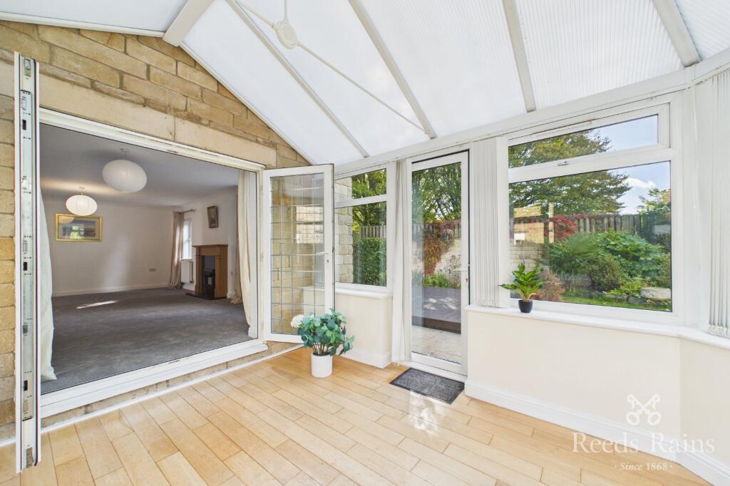 House in Sheffield, South Yorkshire - View 3