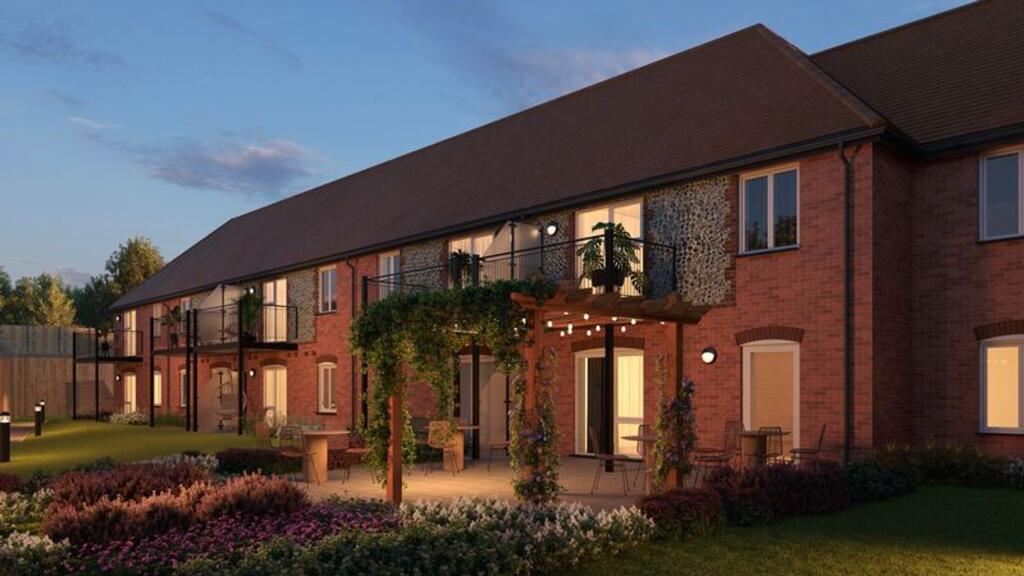 Main image of property: Water Lane, Angmering, BN16