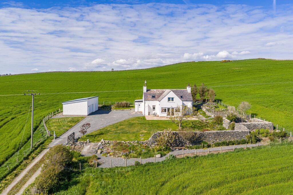 Main image of property: Heugh Park, Auchenmalg, Glenluce DG8