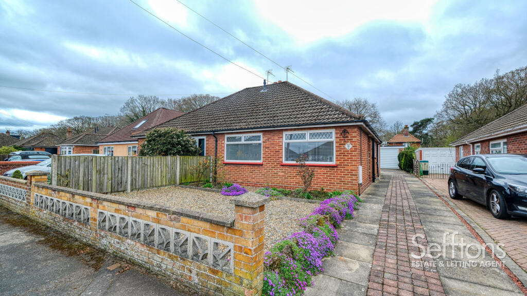 Main image of property: Thornham Road, Norwich, Norfolk