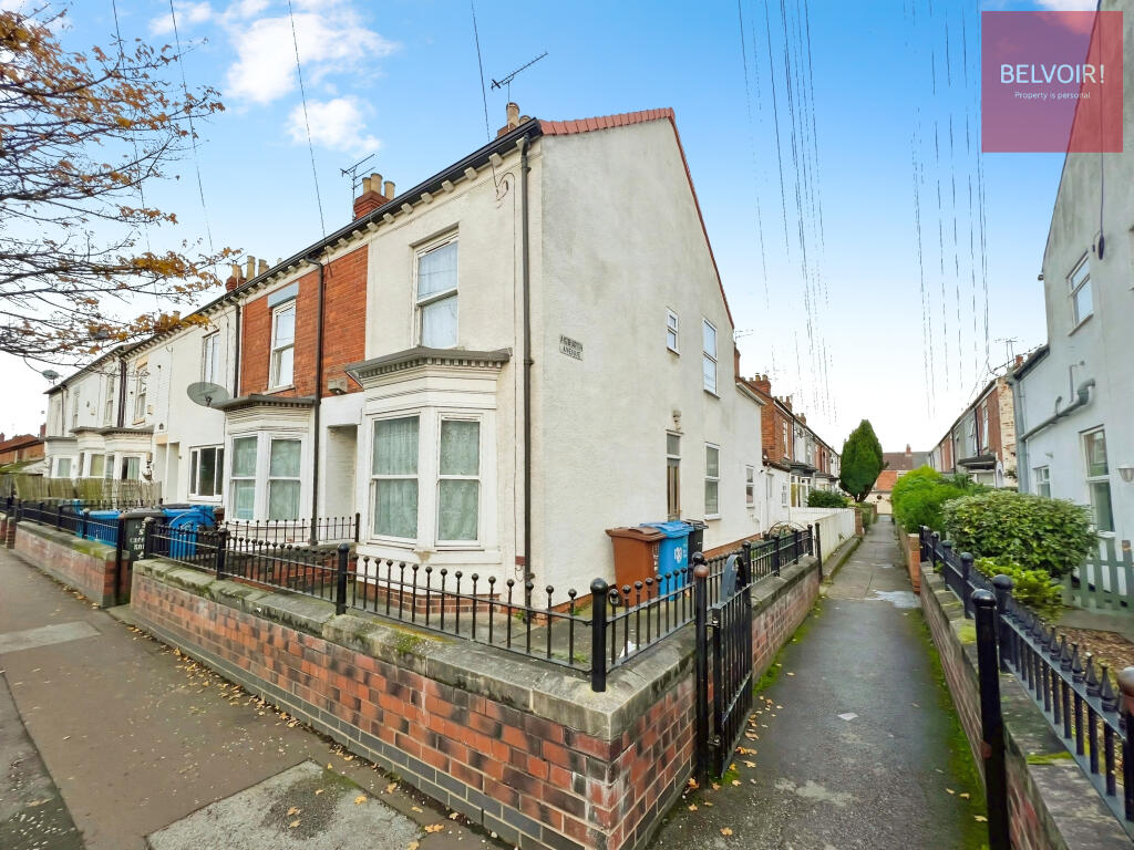 Main image of property: St.Georges Road, HU3, Hull, HU3