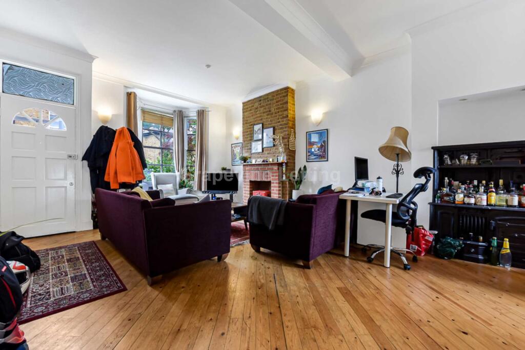 Main image of property: Appach Road, Brixton, London SW2