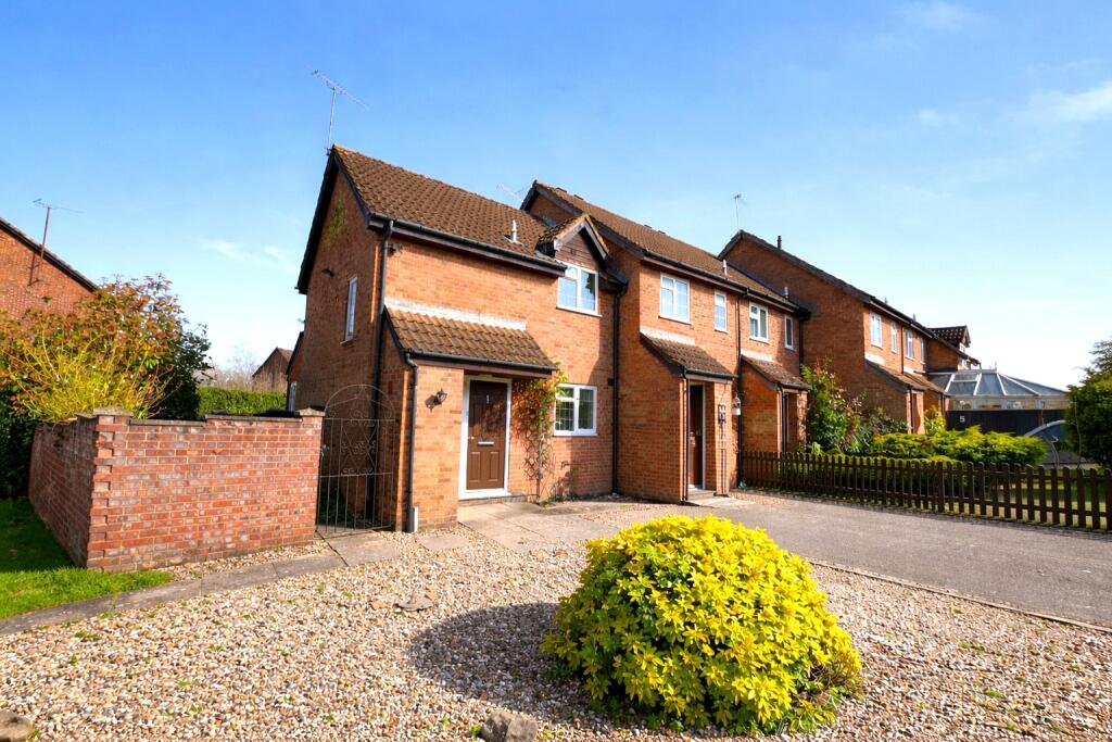 Main image of property: Twyford Road, St. Albans, Hertfordshire, AL4