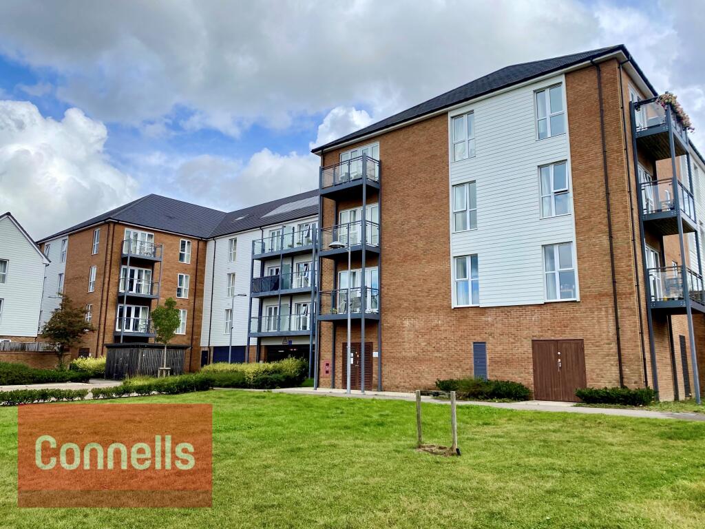 Main image of property: Holmbush Mews