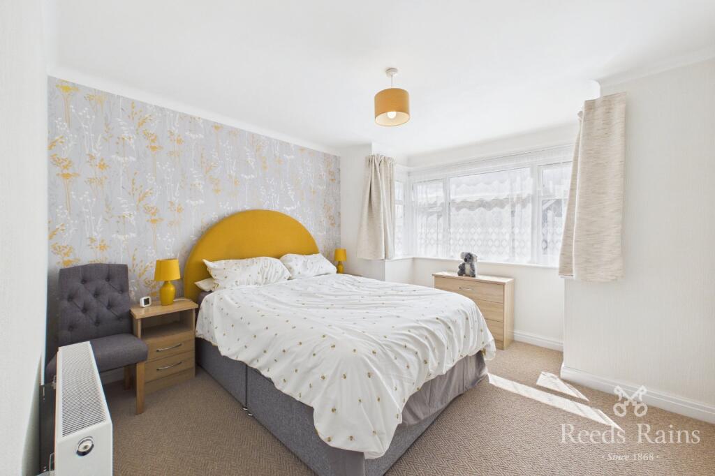 House in Rhyl - More