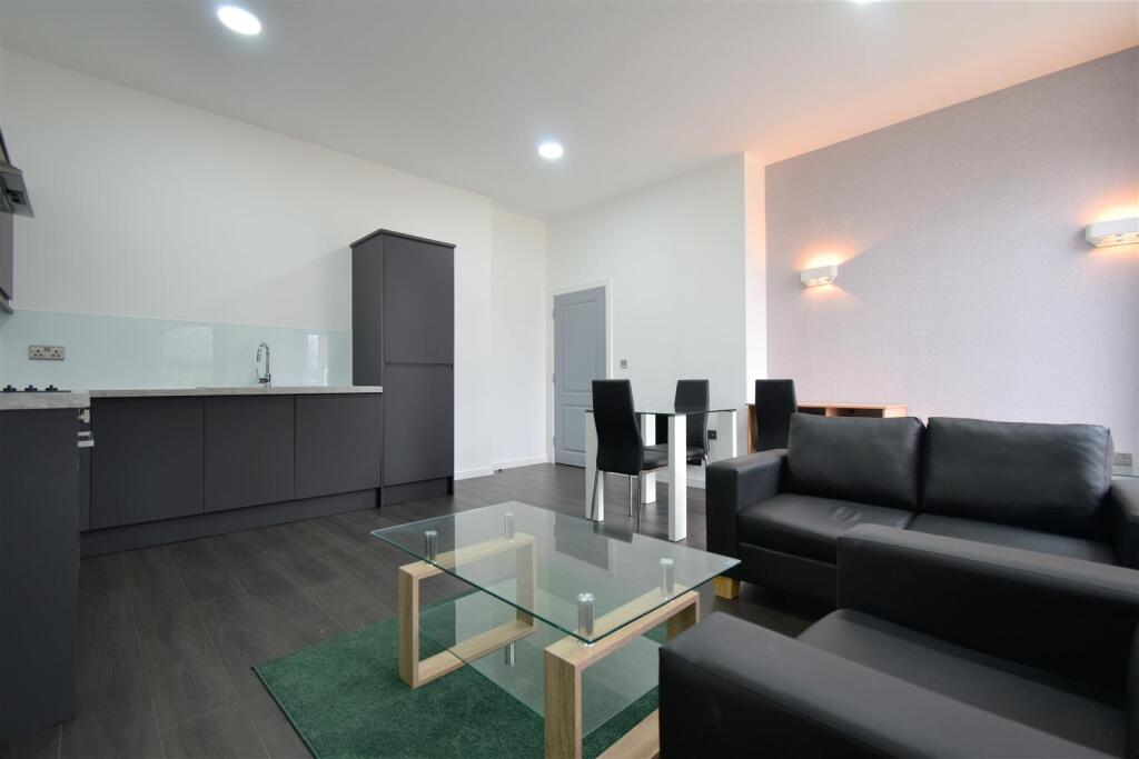 Apartment in London - View 4