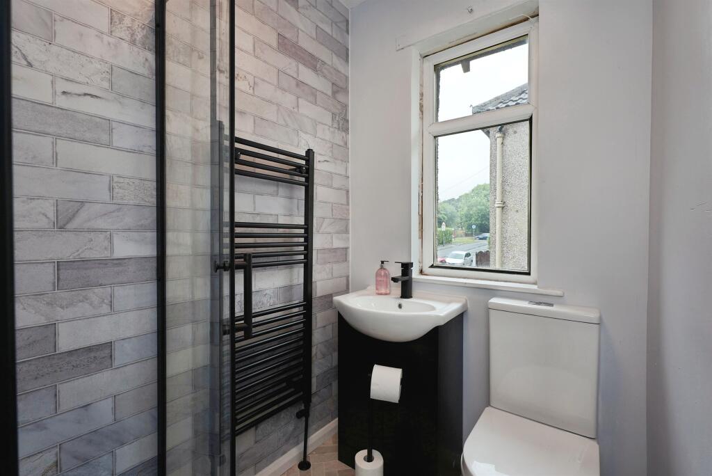 House in Calderdale, West Yorkshire - View 5