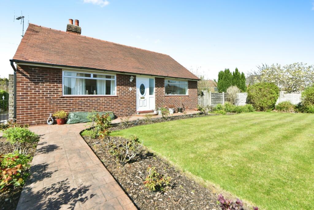 Main image of property: Radnor Avenue, Denton, Manchester, Greater Manchester, M34
