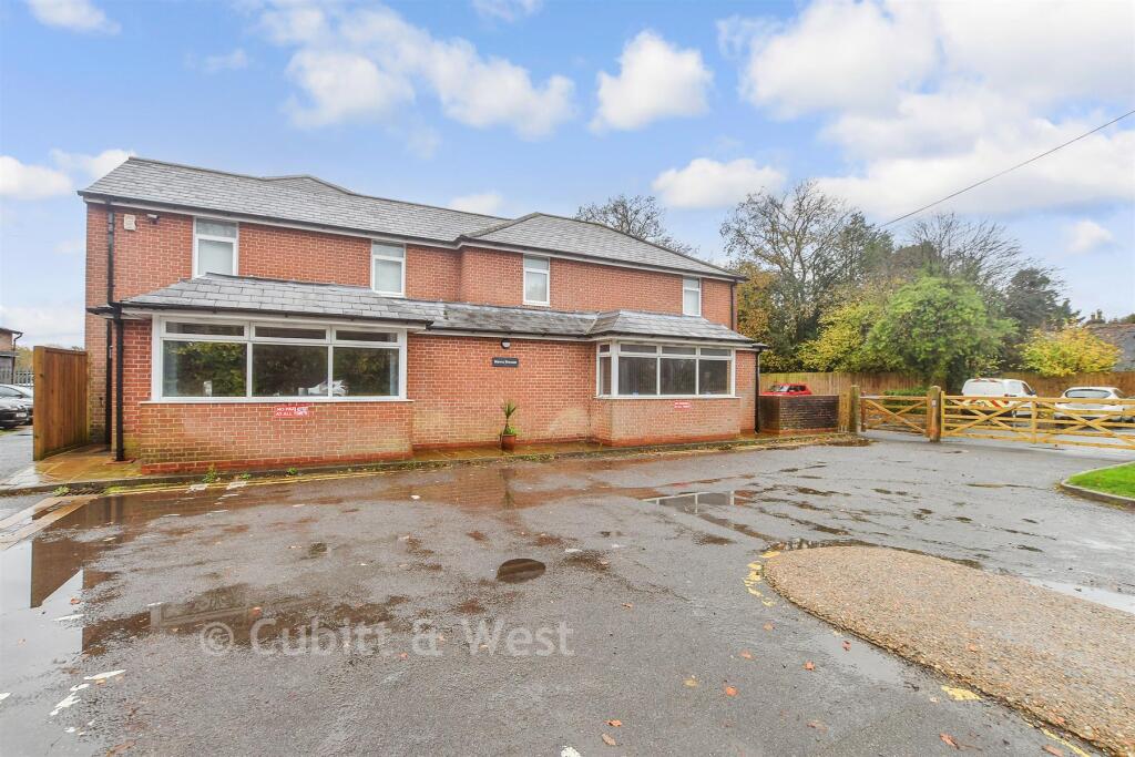 Main image of property: Goldbridge Road, Piltdown, Uckfield, East Sussex