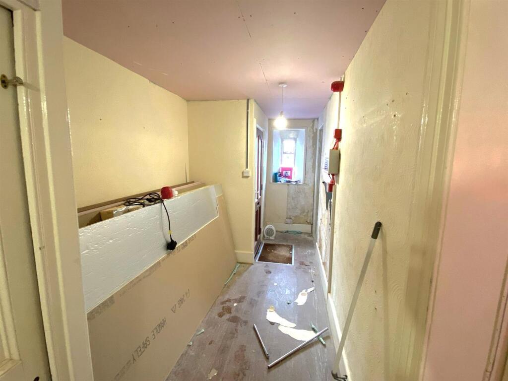 The Crescent, Spalding photo 4