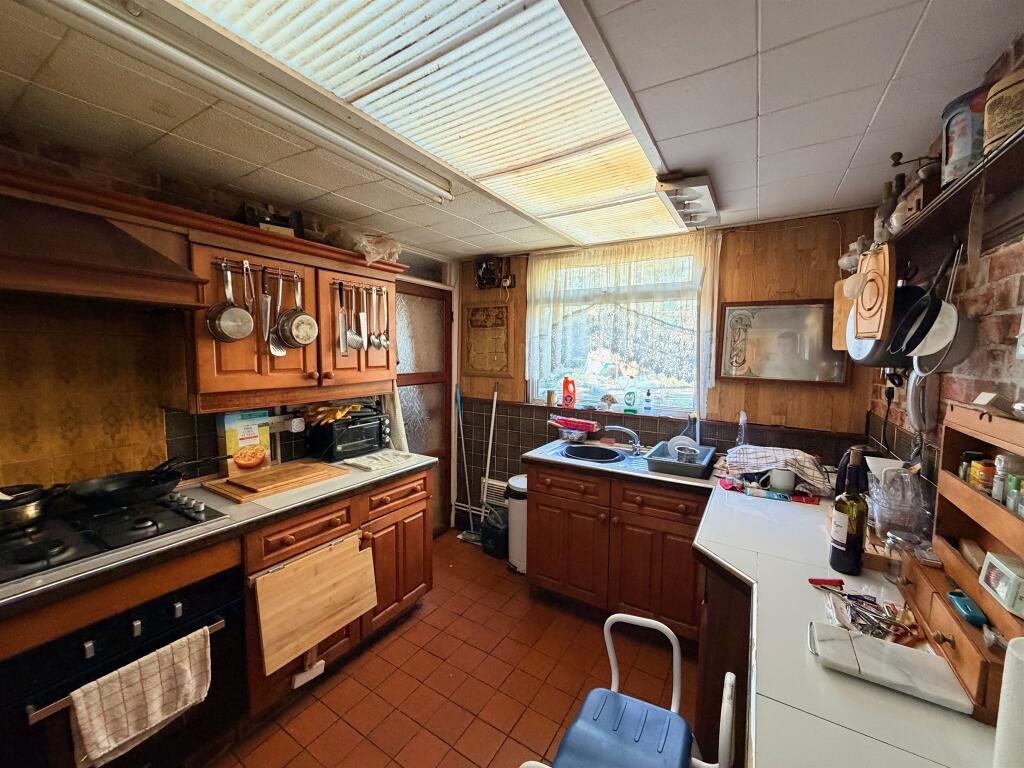 Brynmair Road, Aberdare photo 3