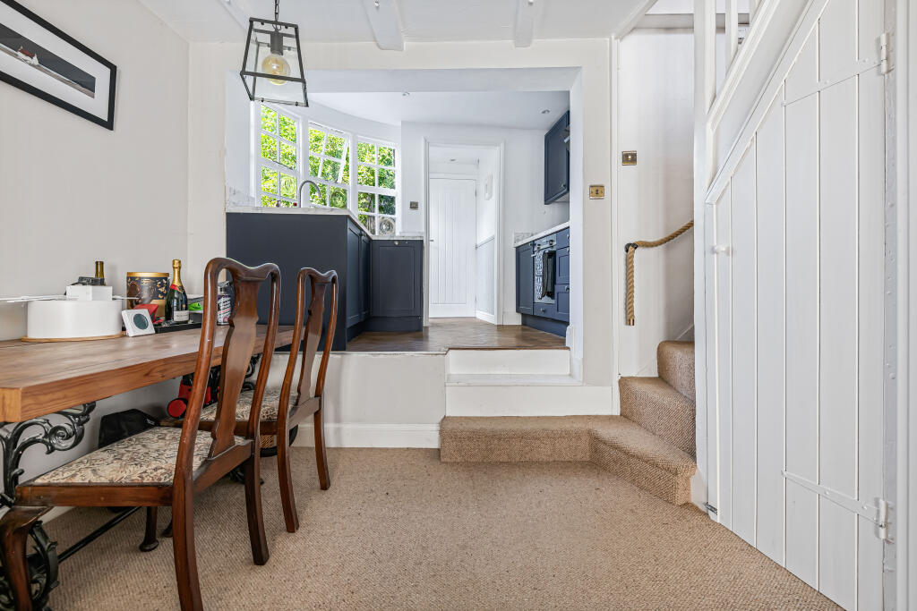 House in St Albans, St Stephens - View 6