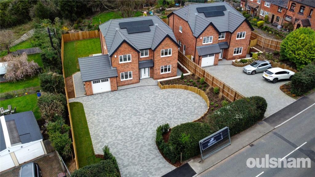 Additional image 20 of Alcester Road, Finstall, Bromsgrove, Worcestershire, B60