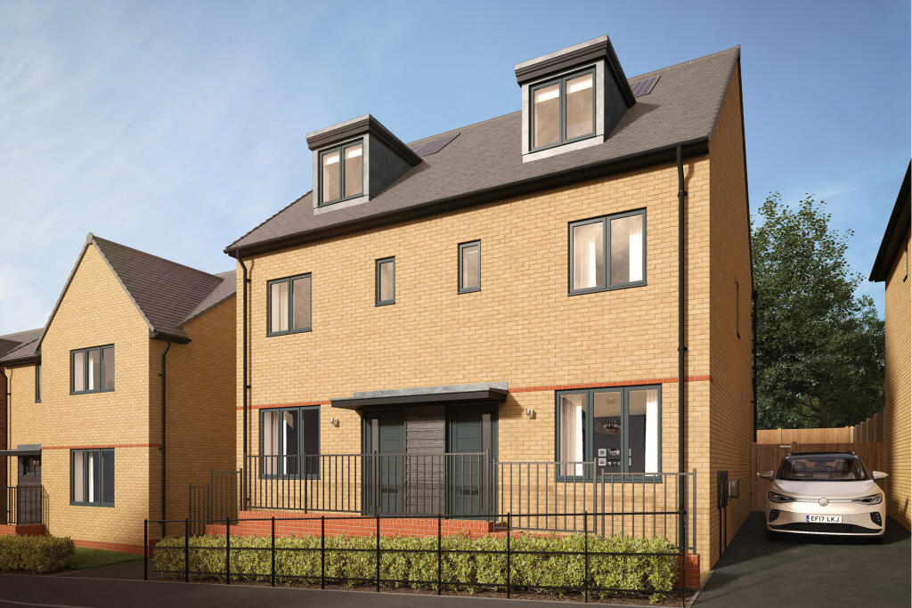 Main image of property: Manchester Road, Deepcar, 
Sheffield, 
S36 2UQ