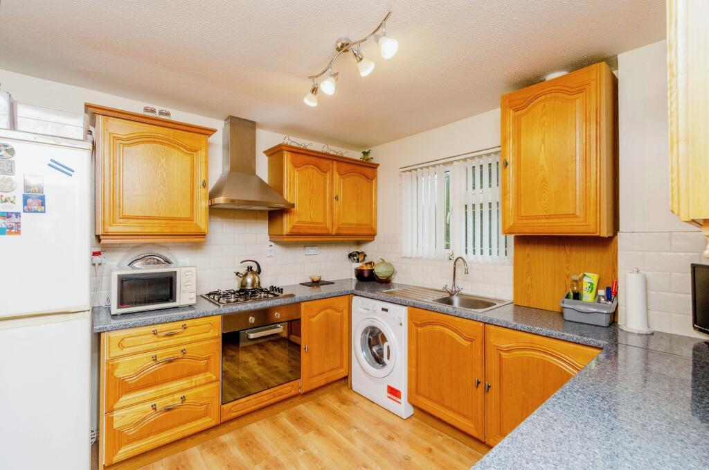 Main image of property: Hambledon Close, Wolverhampton, WV9