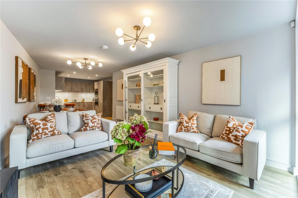 Additional image 10 of O101 The Finishers Apartments, Bath Press, Lower Bristol Road, Bath, BA2