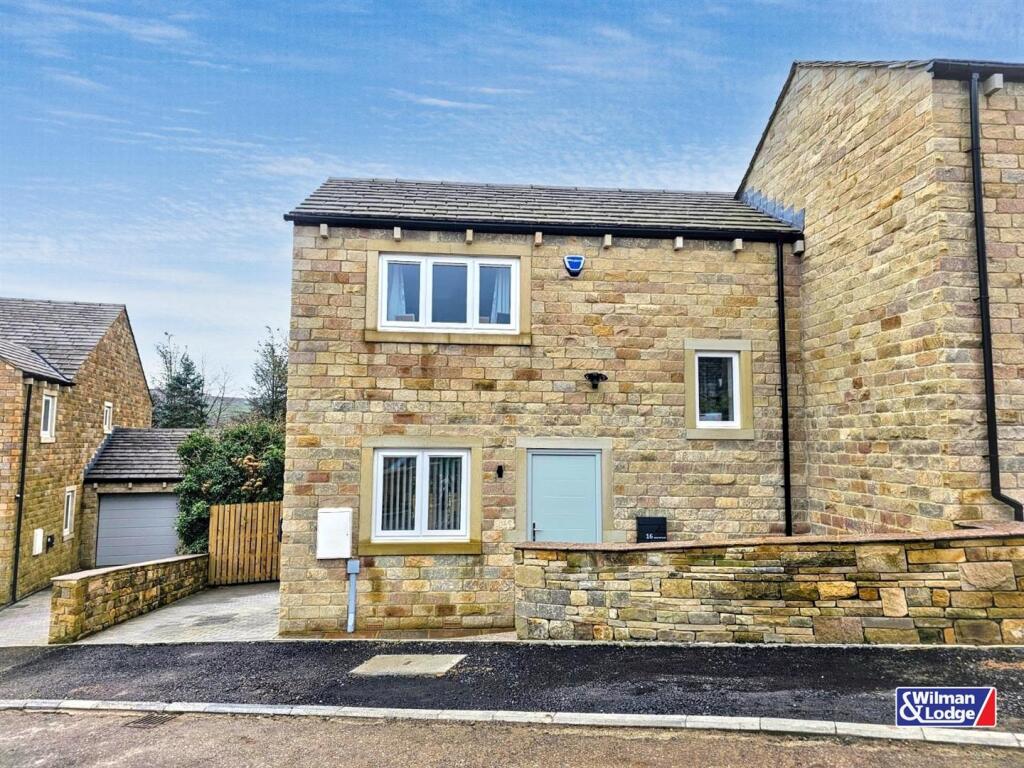 Main image of property: Brow Top Close, Glusburn