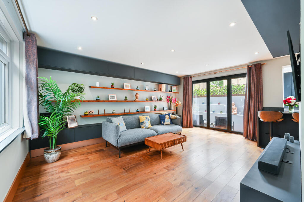 Main image of property: Greville Road, St Johns Wood, London, NW6