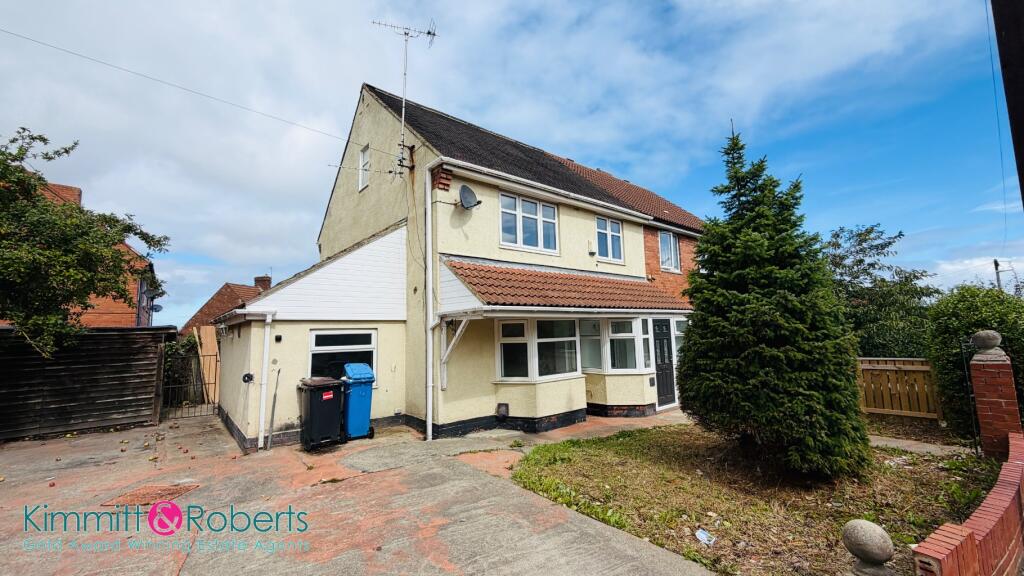 Main image of property: Watling Avenue, Seaham, Durham, SR7 8HZ