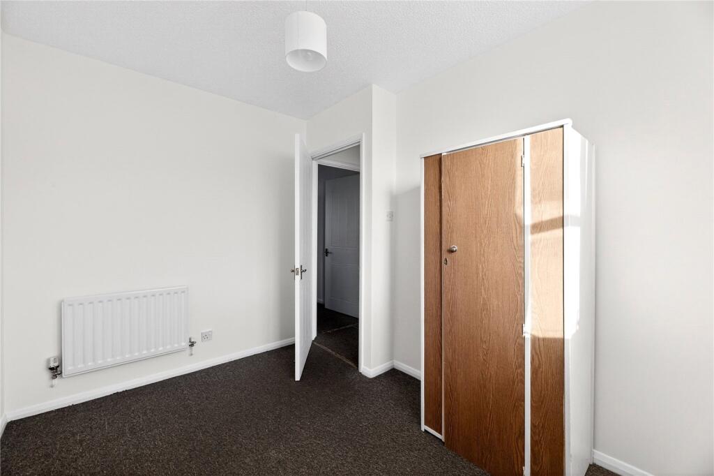 2 bedroom terraced house for rent