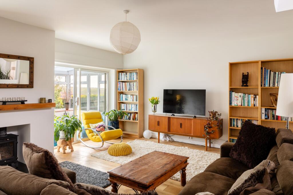 Main image of property: Martyns Close, Ovingdean