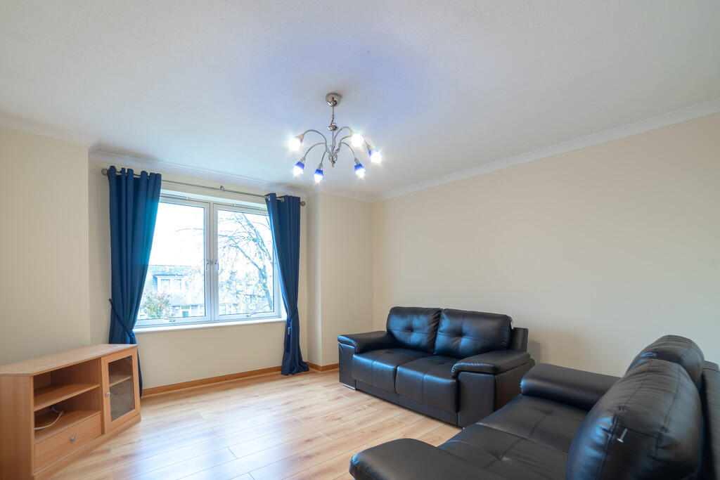 Main image of property: Hilton Heights, Woodside, Aberdeen