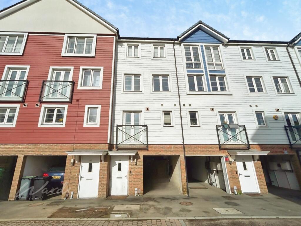 Main image of property: Crabapple Road Tonbridge TN9