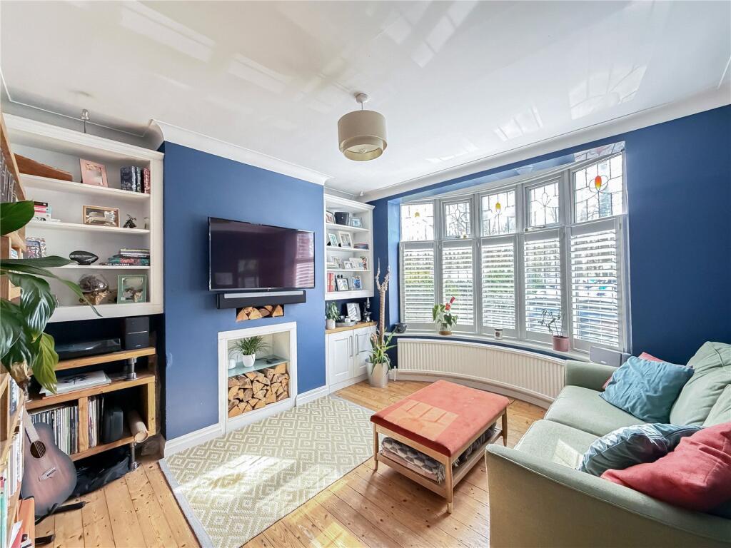 Parkville Road, Didsbury, M20 - View 4