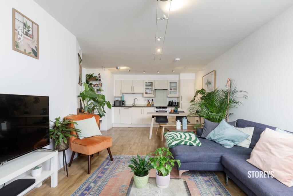 Apartment in London - View 2