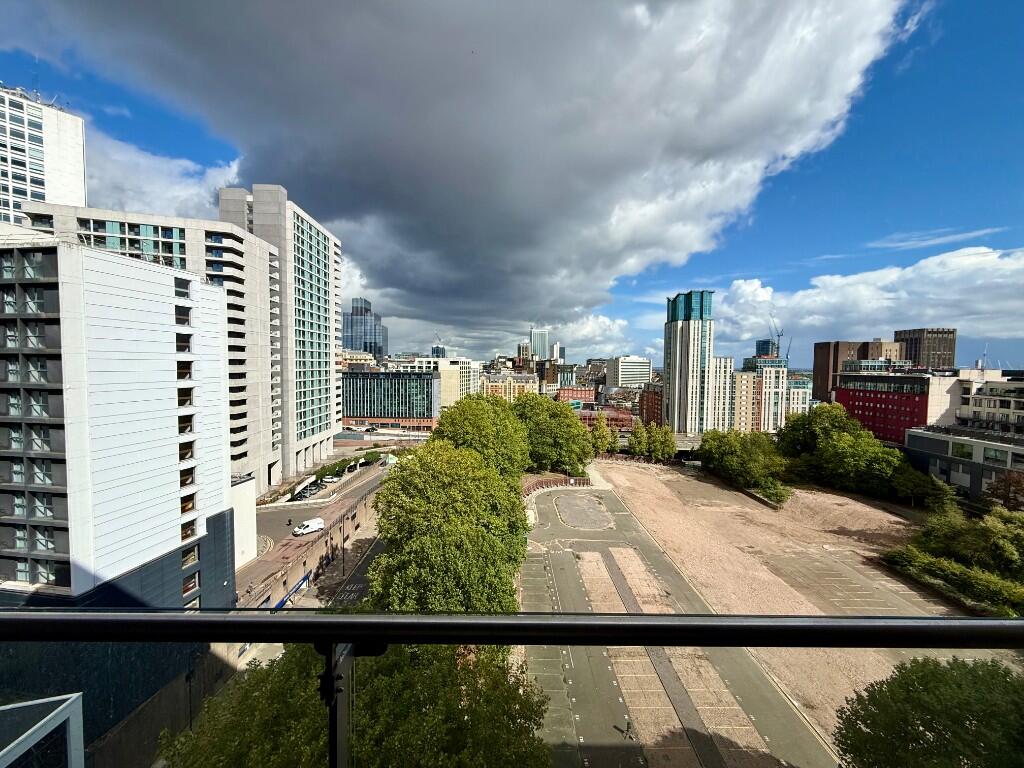 Additional image 4 of Centenary Plaza, 18 Holliday Street, Birmingham, B1 1TB