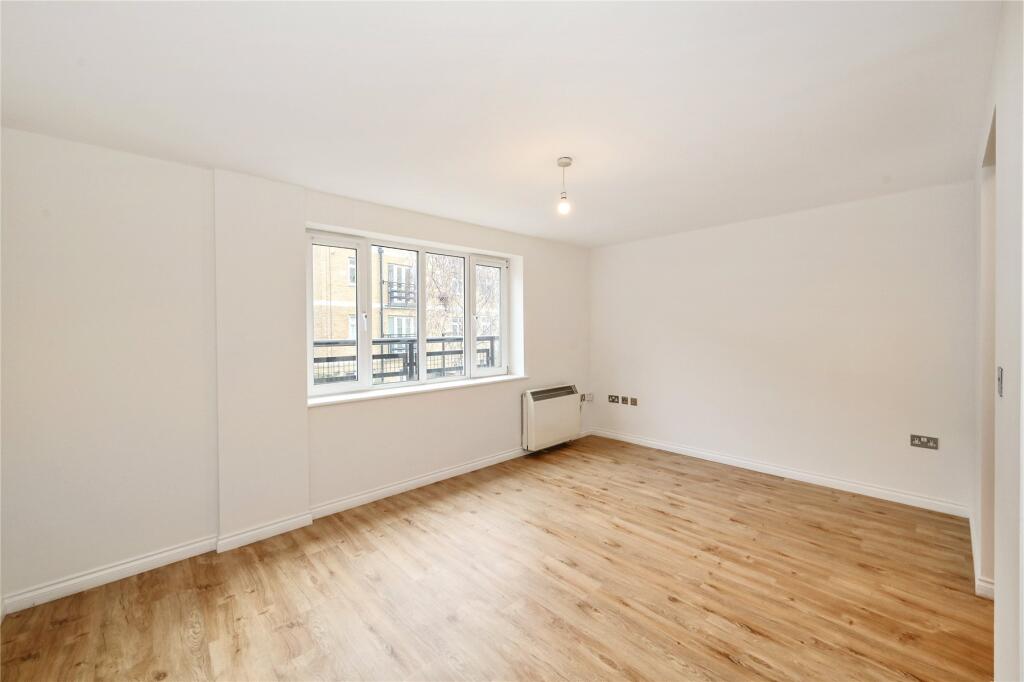 Main image of property: Locksons Close, London, E14