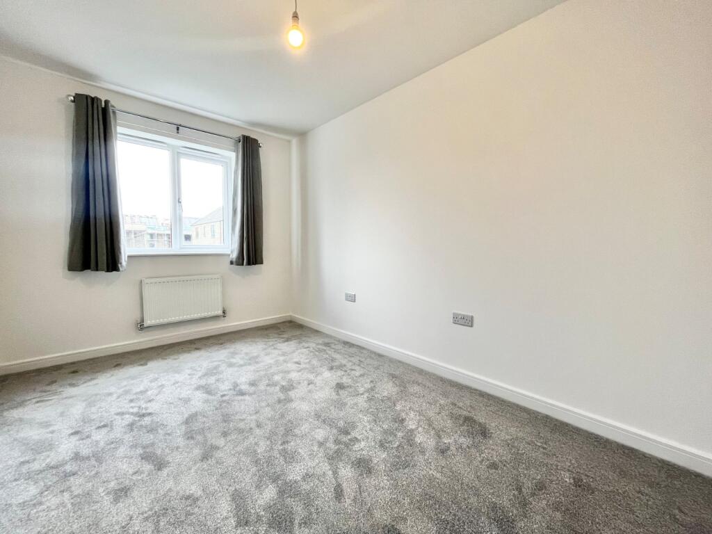 Wilson Way, Skipton, North Yorkshire, BD23 photo 2