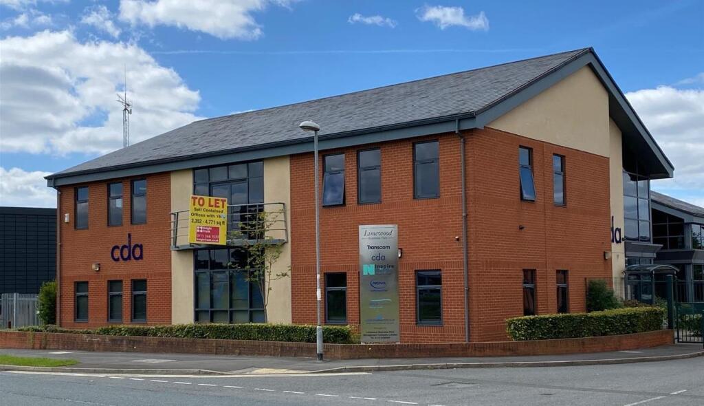 Main image of property: Oak House, 1 Limewood Way, Limewood Business Park, Seacroft, Leeds, LS14 1AB