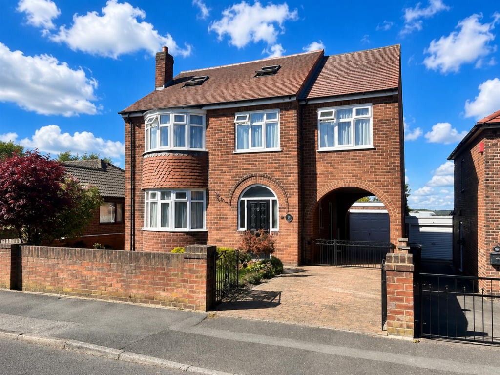 Main image of property: Buckleigh Road, Wath-Upon-Dearne