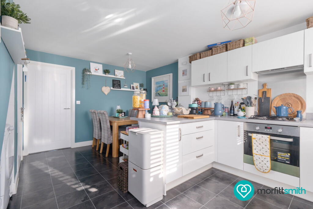Howden Avenue, Waverley, Rotherham, S60 8BR photo 4