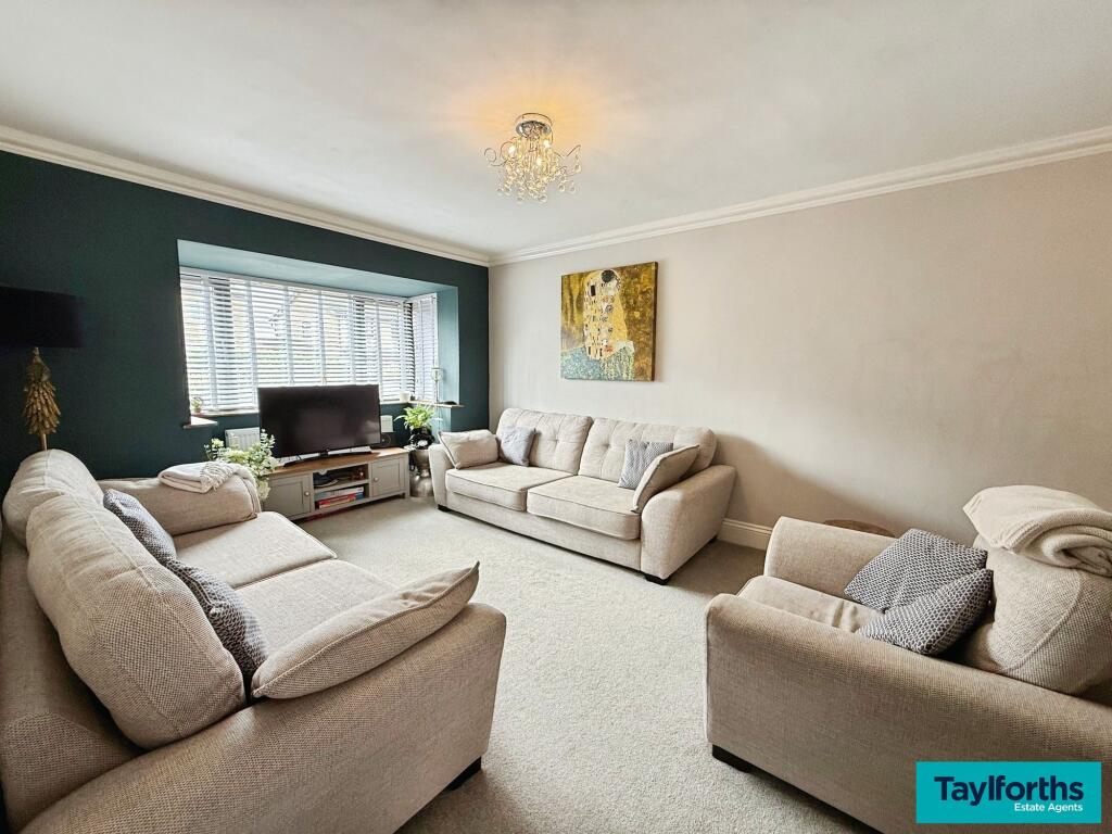 House in Pendle, Earby - View 4