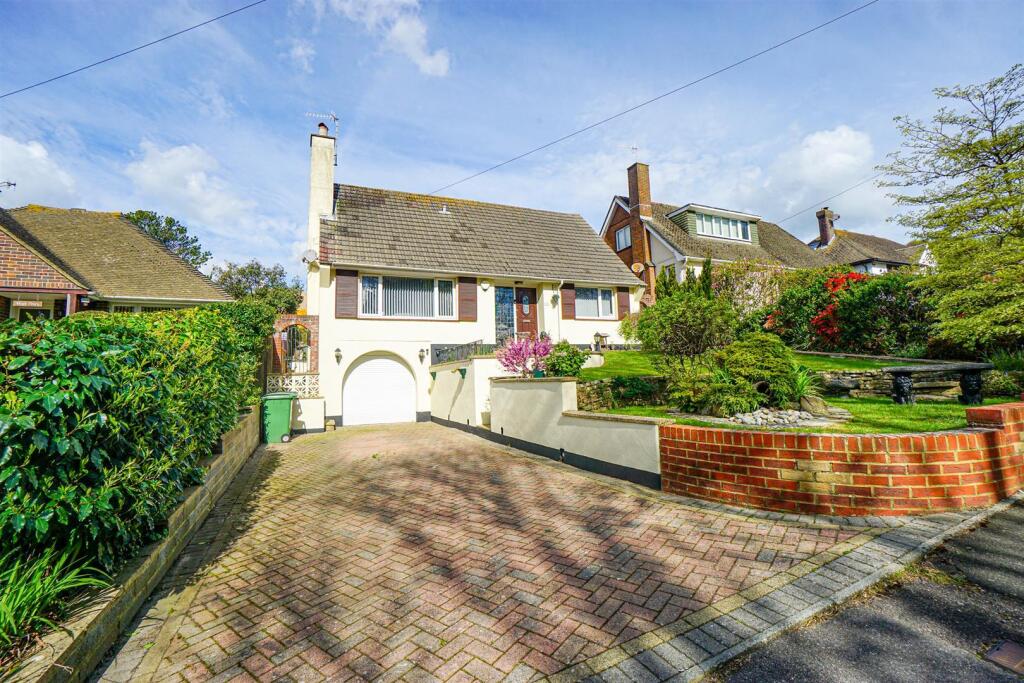 Main image of property: The Byeway, Hastings