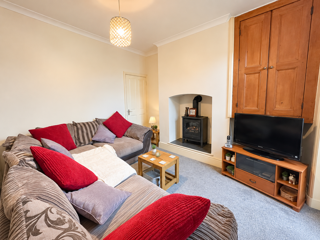 House in Warrington - View 2