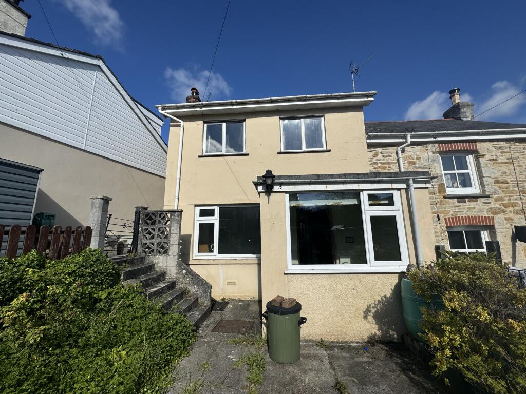 Main image of property: Chacewater