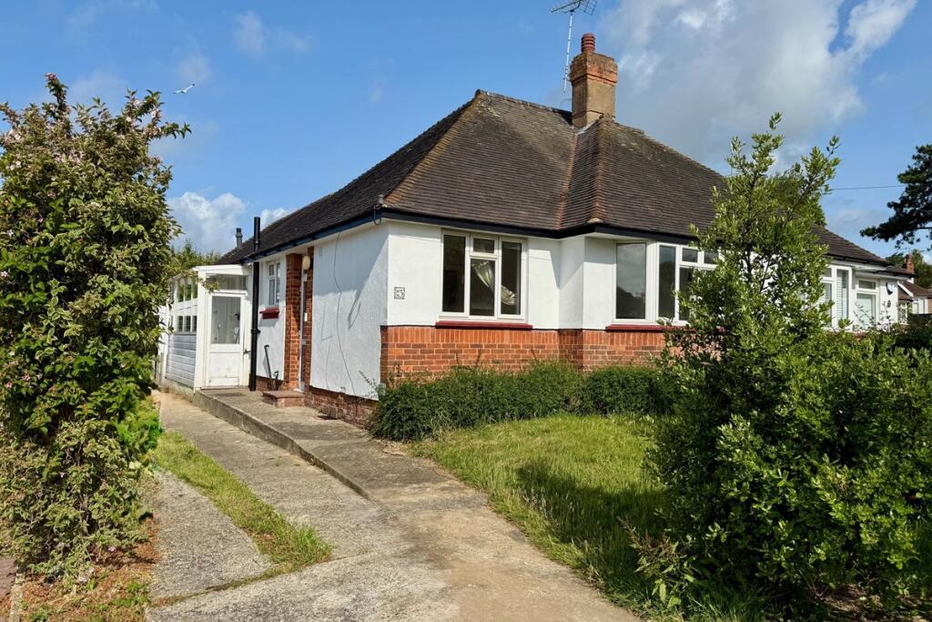 Main image of property: Copthorne Hill, Worthing, BN13