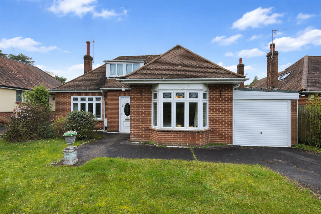 Main image of property: Queens Park
