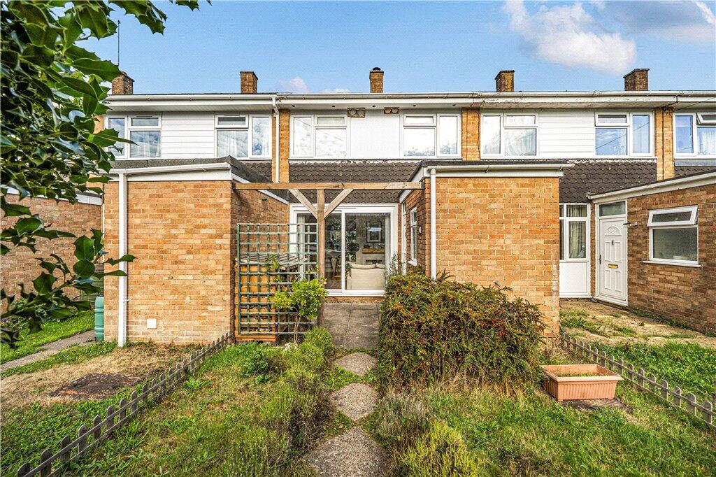 Main image of property: Fairview Close, Romsey, Hampshire