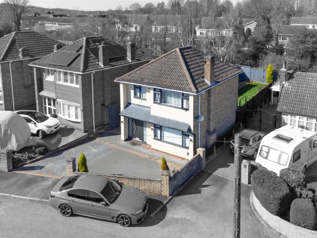 Christina Crescent, Basford, Nottingham image 4