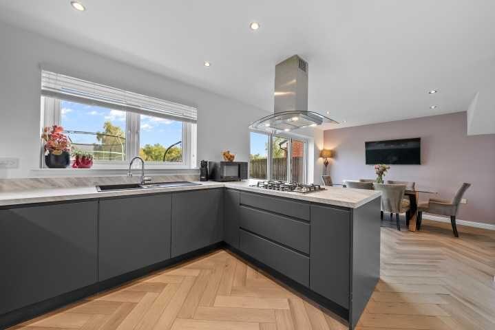 House in Glasgow - View 4