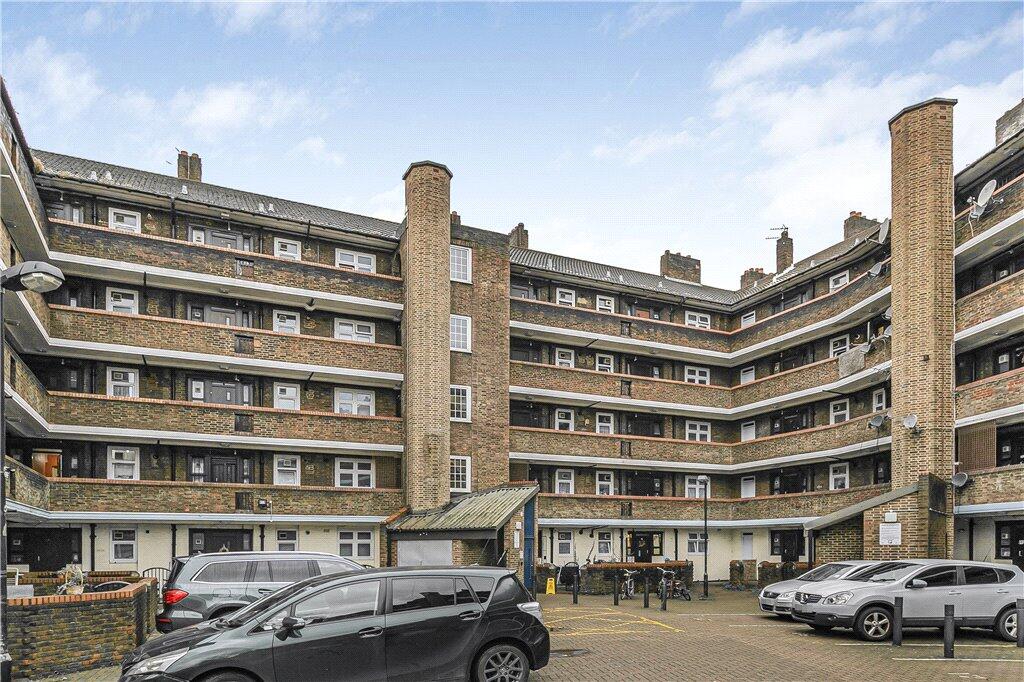 Main image of property: Bowling Green Street, London, SE11