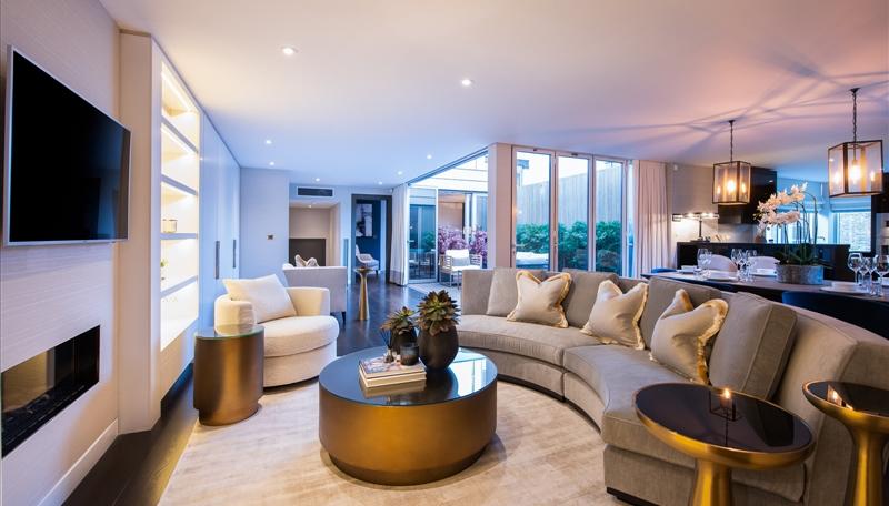 Apartment in London - View 4