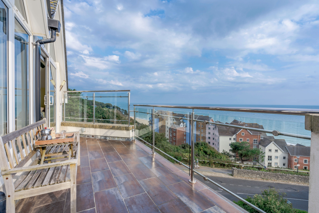 Main image of property: Michelgrove Road, Bournemouth, BH5 1JH