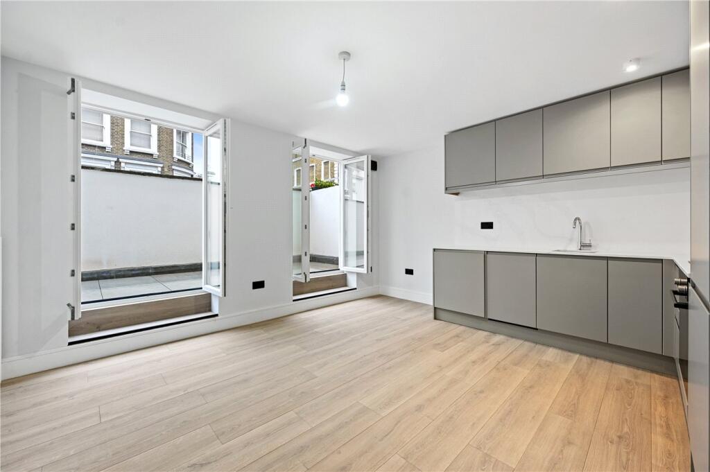 Main image of property: Westbourne Grove, London, W2